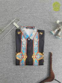 Picture of Versace Shirt Long _SKUVersaceM-3XL12yr33827382